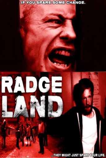 Radge Land