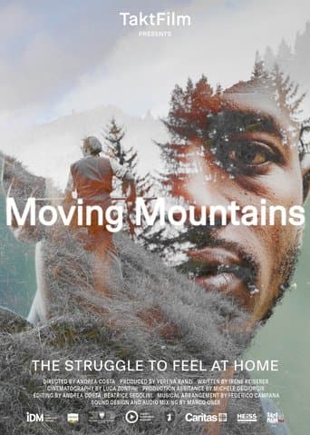 Moving Mountains