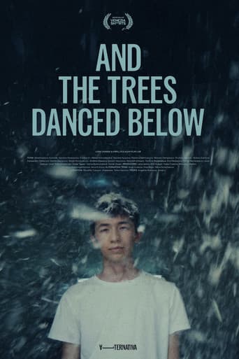 And the Trees Danced Below