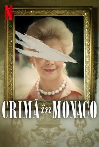 Murder in Monaco
