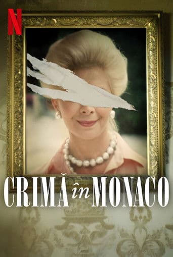 Murder in Monaco