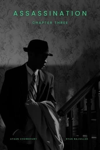 Assassination: Chapter 3