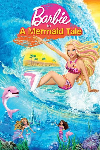 Barbie în povestea unei sirene