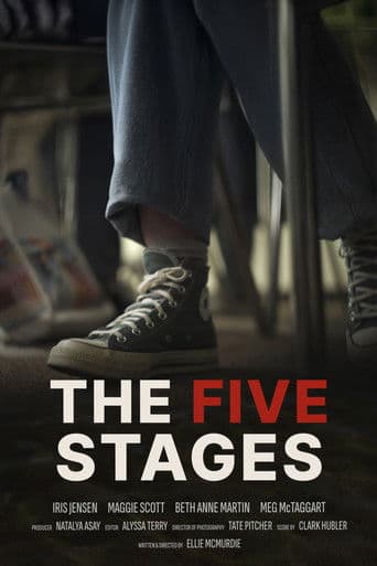 The Five Stages