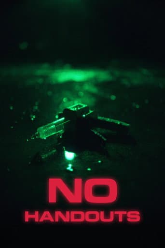 No Handouts