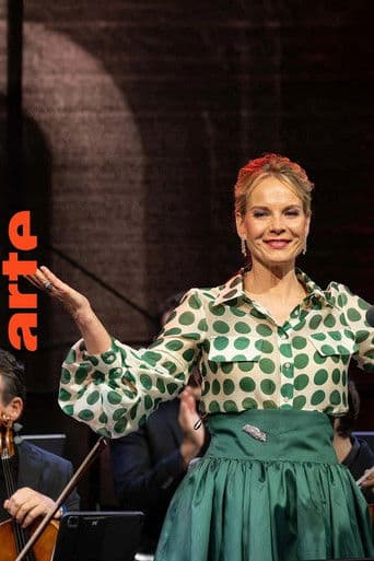 Elīna Garanča chante Carmen Château de Neuschwanstein 2025