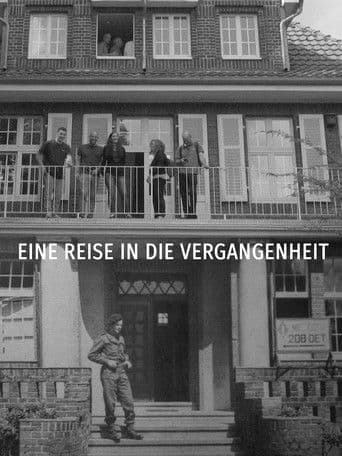 Eine Reise in die Vergangenheit