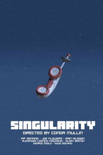 Singularity