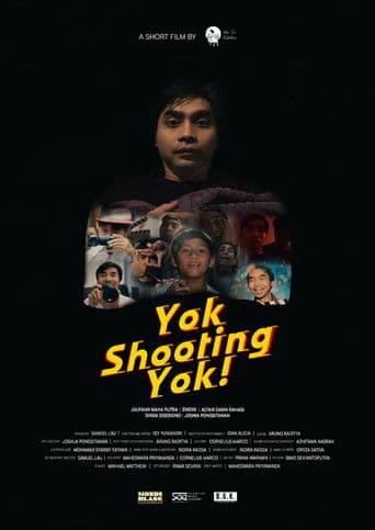 Yok Shooting Yok