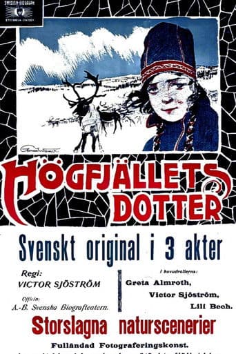 Högfjällets dotter
