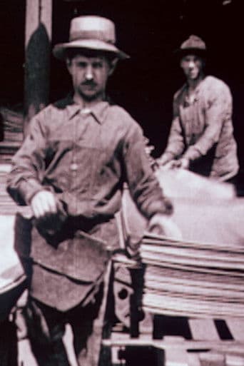 La Métallurgie au Creusot