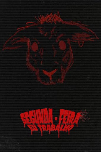 Segunda-Feira Eu Trabalho