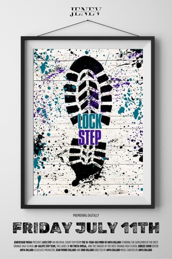 Lock Step: An Ode to Us