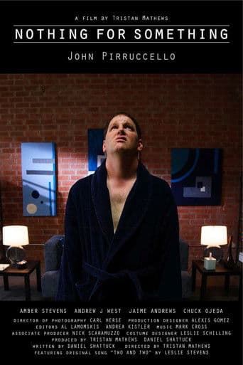 Nothing for Something