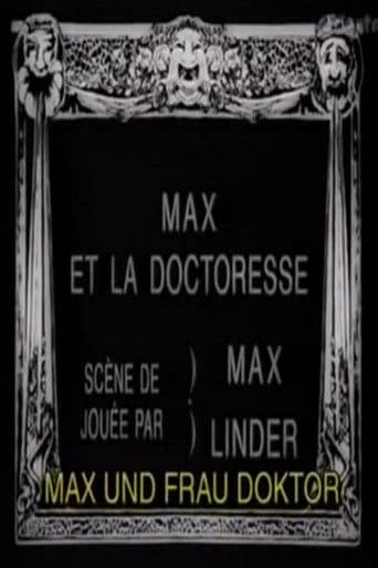 Max et la doctoresse