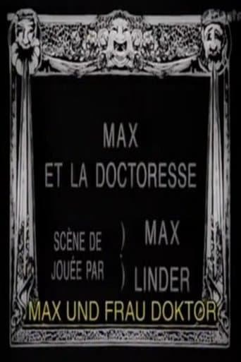Max et la doctoresse