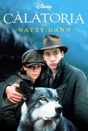 The Journey of Natty Gann