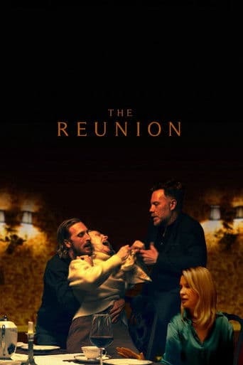 The Reunion