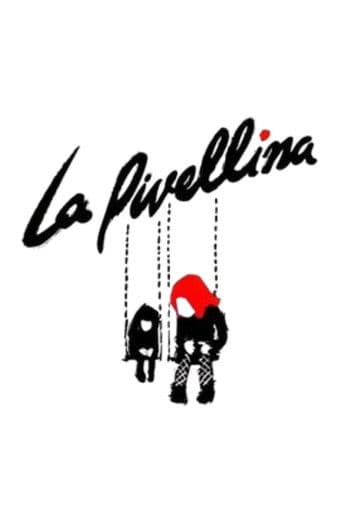 La pivellina