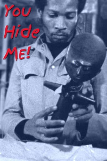 You Hide Me