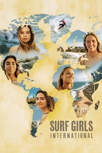 Surf Girls