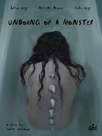Undoing of a Monster