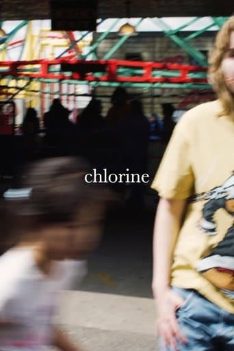 Chlorine