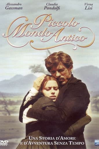 Piccolo Mondo Antico