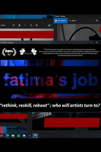 Fatima's Job