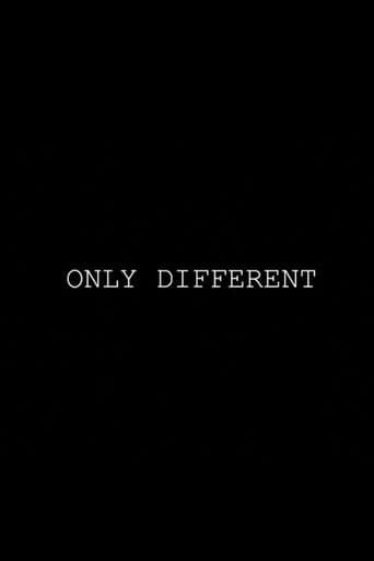 Only Different