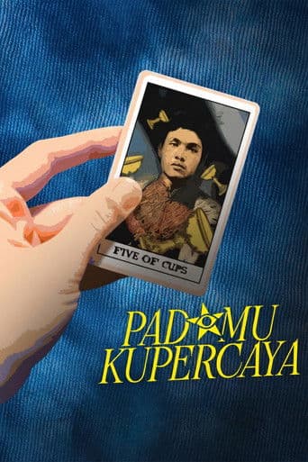 Padamu Kupercaya