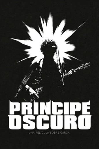 Príncipe oscuro