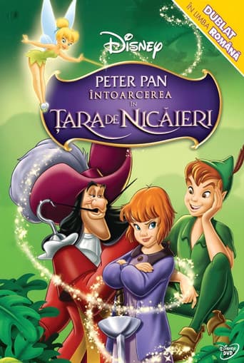 Întoarcerea către Târâmul de niciodată