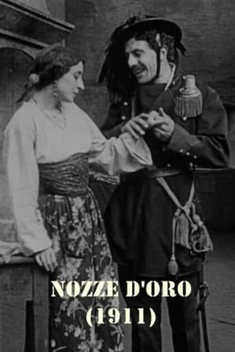 Nozze d'oro