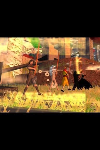 People's Limbo in RMB City