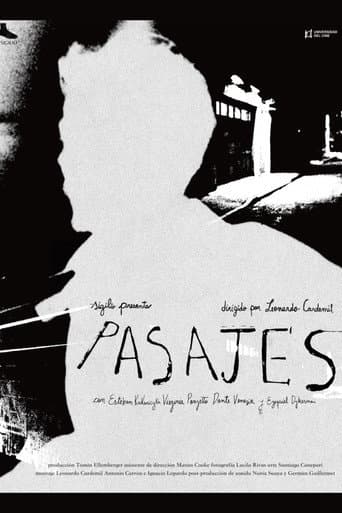 Pasajes