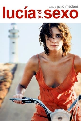 Lucía și sexul