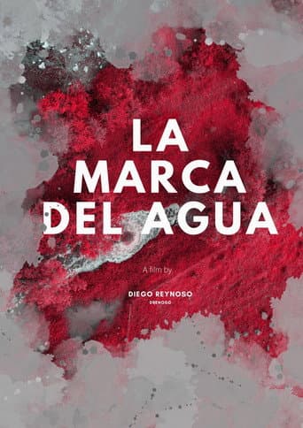 La marca del agua