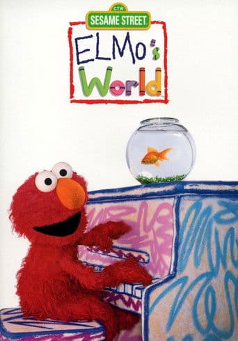 Sesame Street: Elmo's World