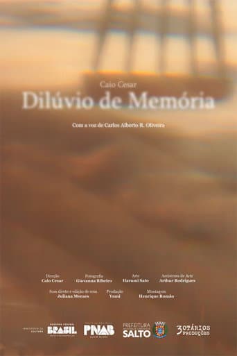 Dilúvio de Memória