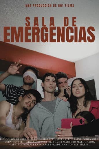 Sala de Emergencias