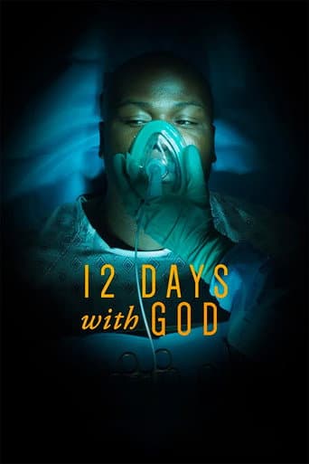 12 Days with God