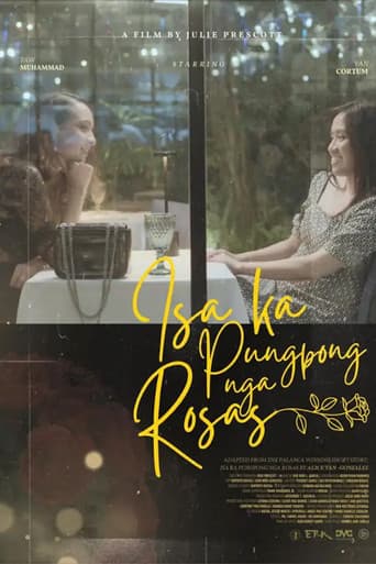 Isa ka Pungpong nga Rosas