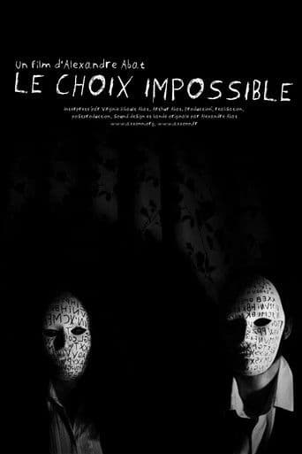 Le Choix Impossible
