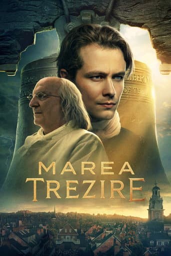 Marea trezire
