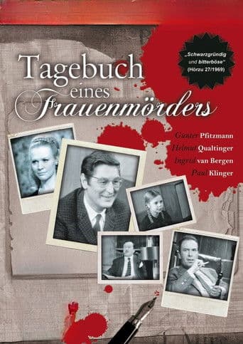 Tagebuch eines Frauenmörders