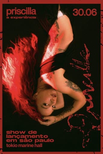 PRISCILLA: A Experiência