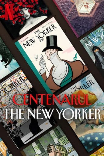 The New Yorker at 100