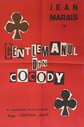 Gentlemanul din Cocody