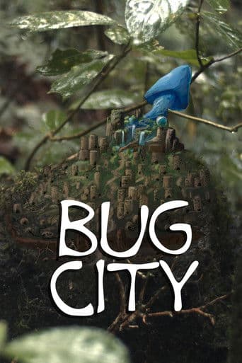 Bug City